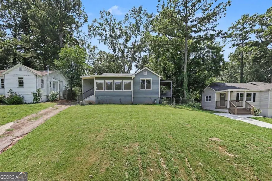 3465 Glen Road, Decatur, GA 30032 - #2