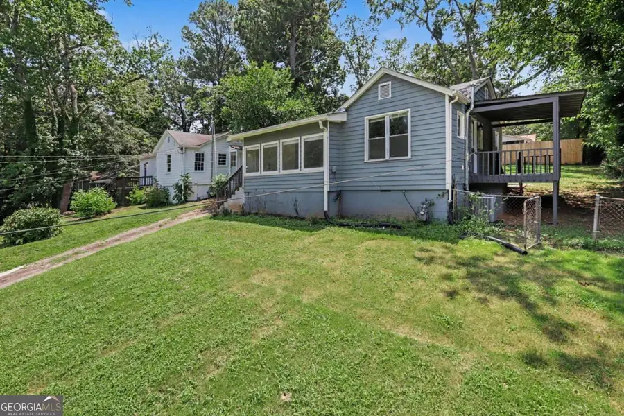 3465 Glen Road, Decatur, GA 30032 - #3