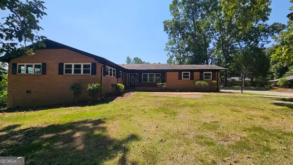 1305 Dana Drive, Dalton, GA 30720
