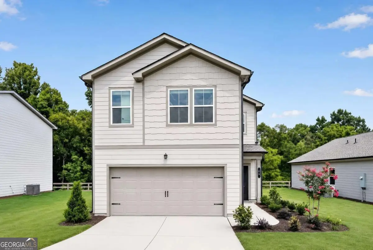 69 Sea Grove Drive, Rome, GA 30161 - #1