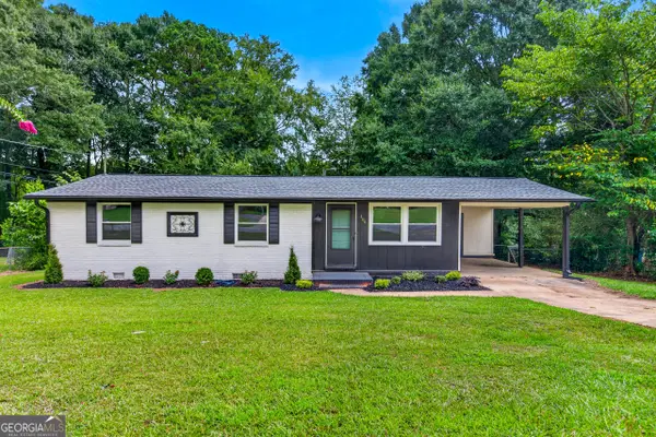 106 Sir Lancelot Avenue, Lagrange, GA 30241