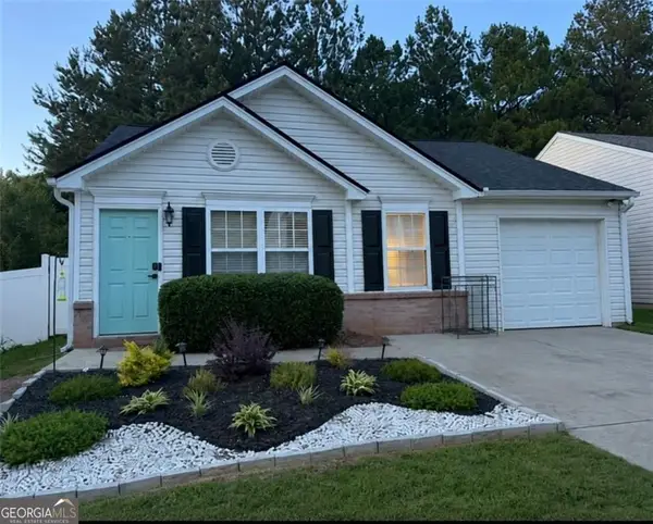 203 Oak Grove Lane, acworth, GA 30102