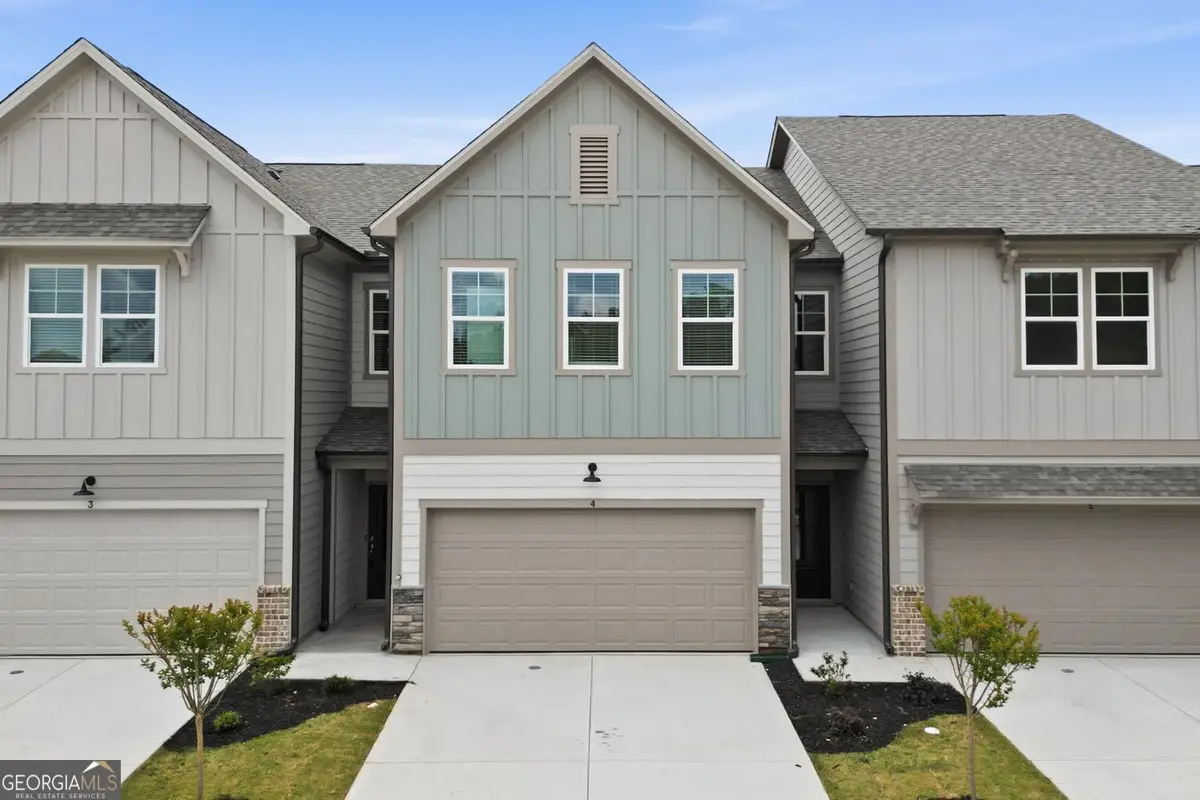 411 Summit View Lane #6, Jasper, GA 30143 - #1