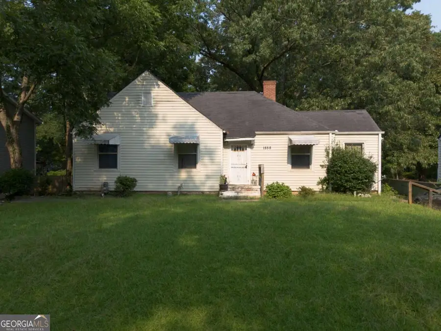1558 Belmont Avenue Sw, Atlanta, GA 30310 - #2