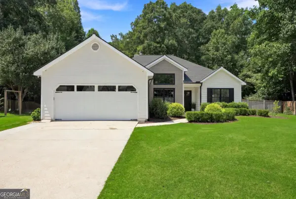 3484 Cherry Blossom Court, Loganville, GA 30052