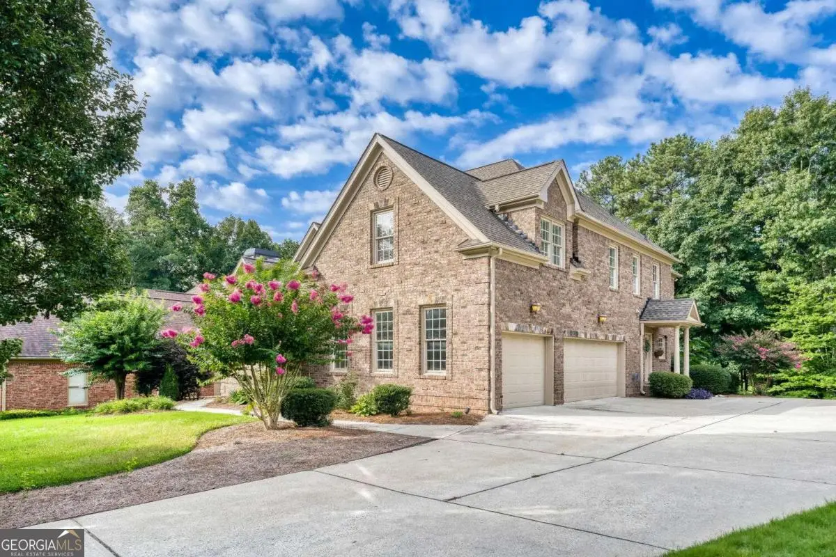2180 Enclave Mill Drive, Dacula, GA 30019 - #1
