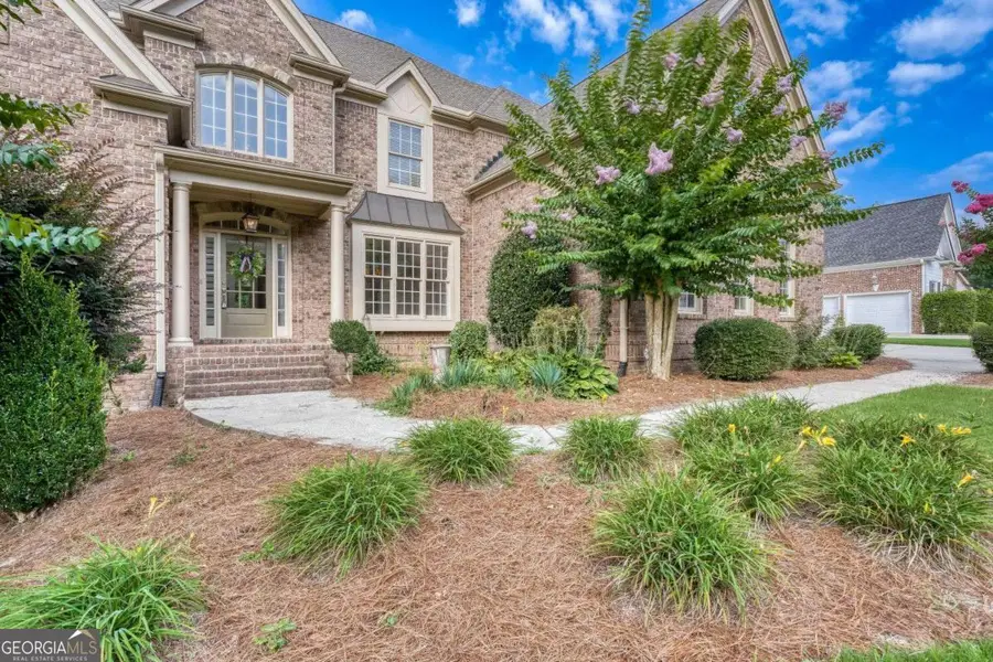 2180 Enclave Mill Drive, Dacula, GA 30019 - #3