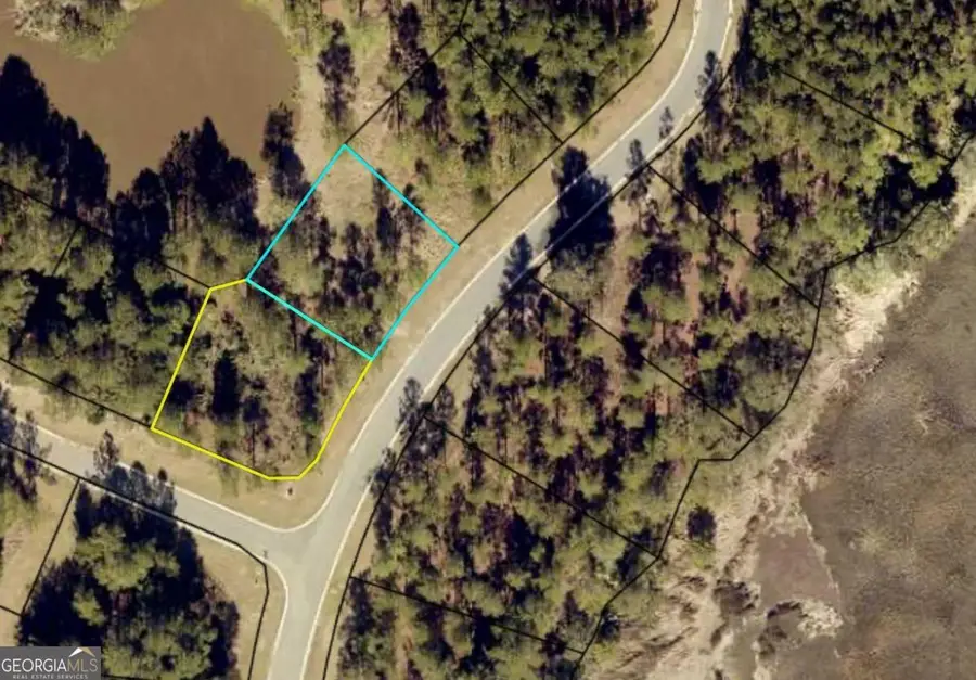 V/L 527 Beacon Pointe Parkway, Waverly, GA 31565 - #2