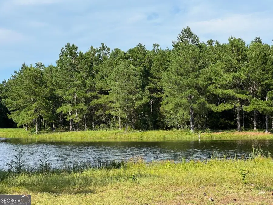 V/L 527 Beacon Pointe Parkway, Waverly, GA 31565 - #3