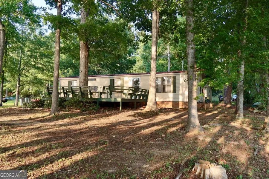 207 Black Oak Drive, Sparta, GA 31087 - #2