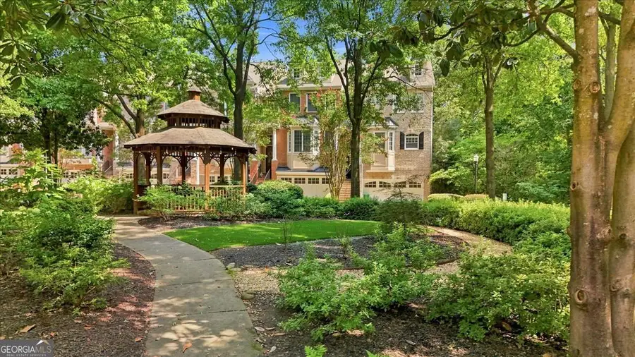 1017 Emory Parc Place, Decatur, GA 30033 - #3