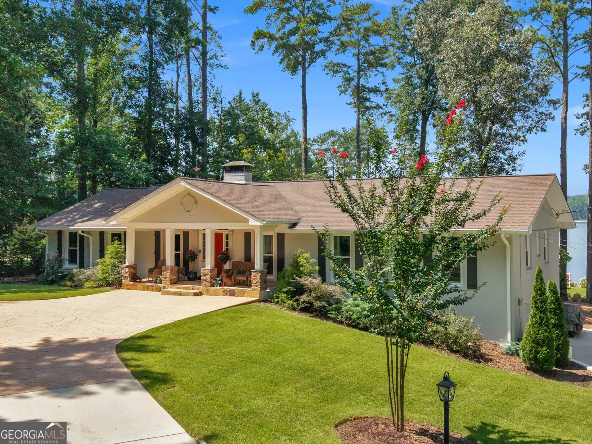 3340 S Bay Drive, Jonesboro, GA 30236 - #1