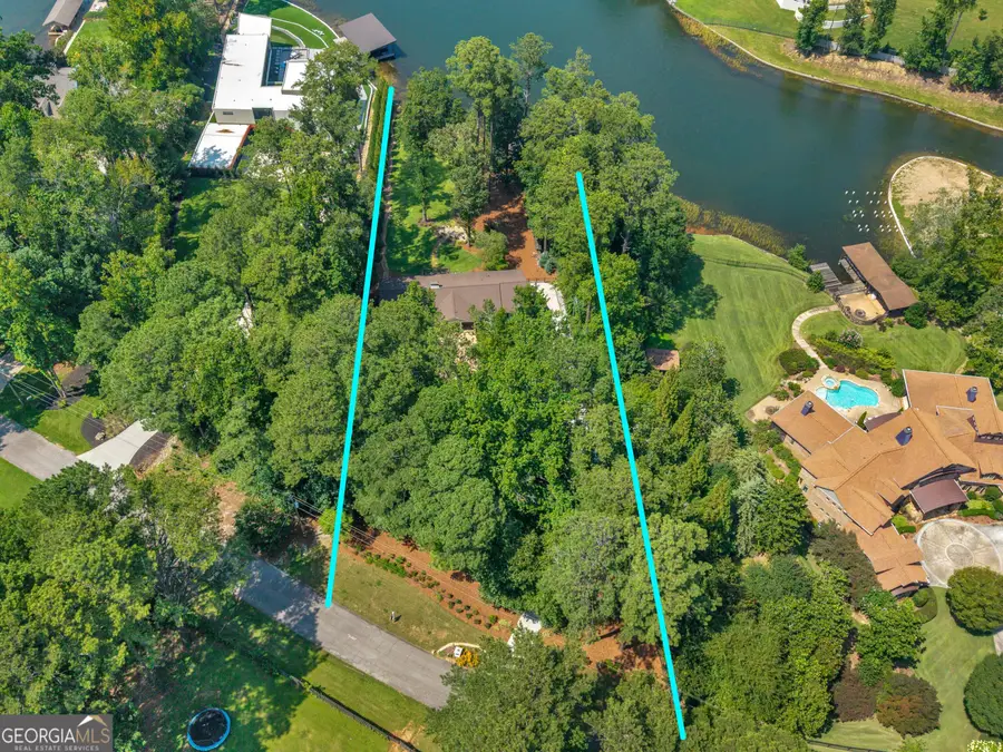 3340 S Bay Drive, Jonesboro, GA 30236 - #3