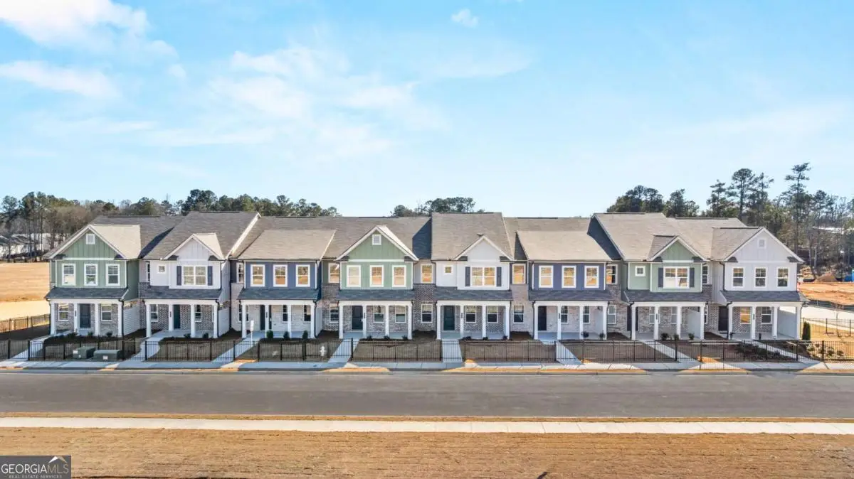 3263 Lake Carlton Road #23, Loganville, GA 30052 - #1