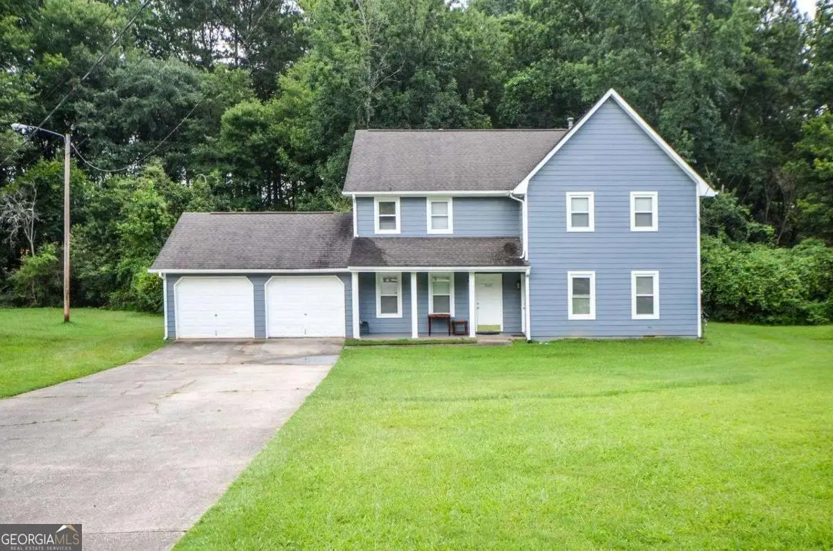 5842 N Castlegate Drive, Atlanta, GA 30349 - #1