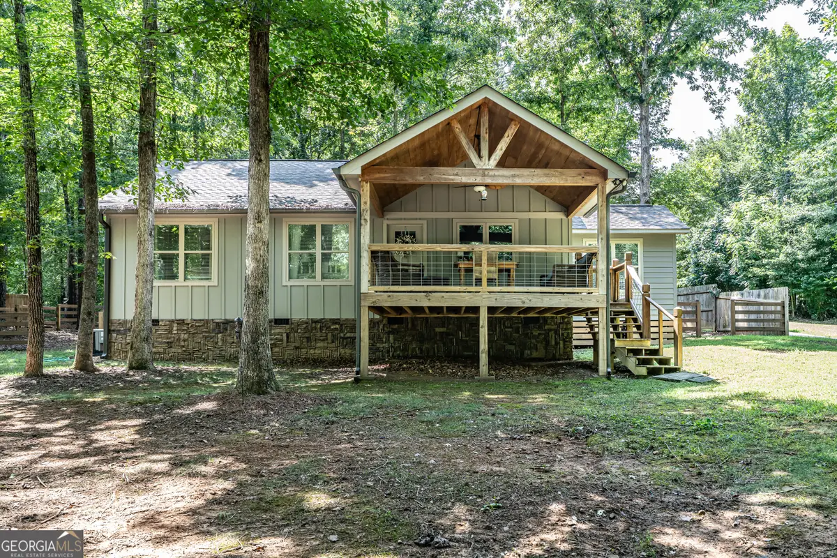 1437 Ben Mosley Circle, Summerville, GA 30747 - #1