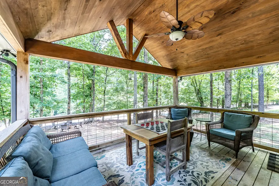 1437 Ben Mosley Circle, Summerville, GA 30747 - #3