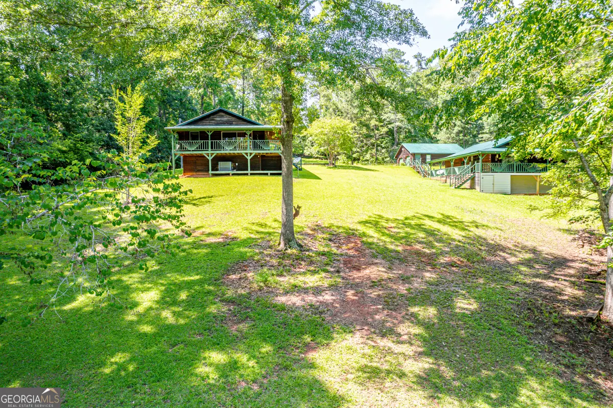 671/673 Pine Lake Drive, Sparta, GA 31087 - #1