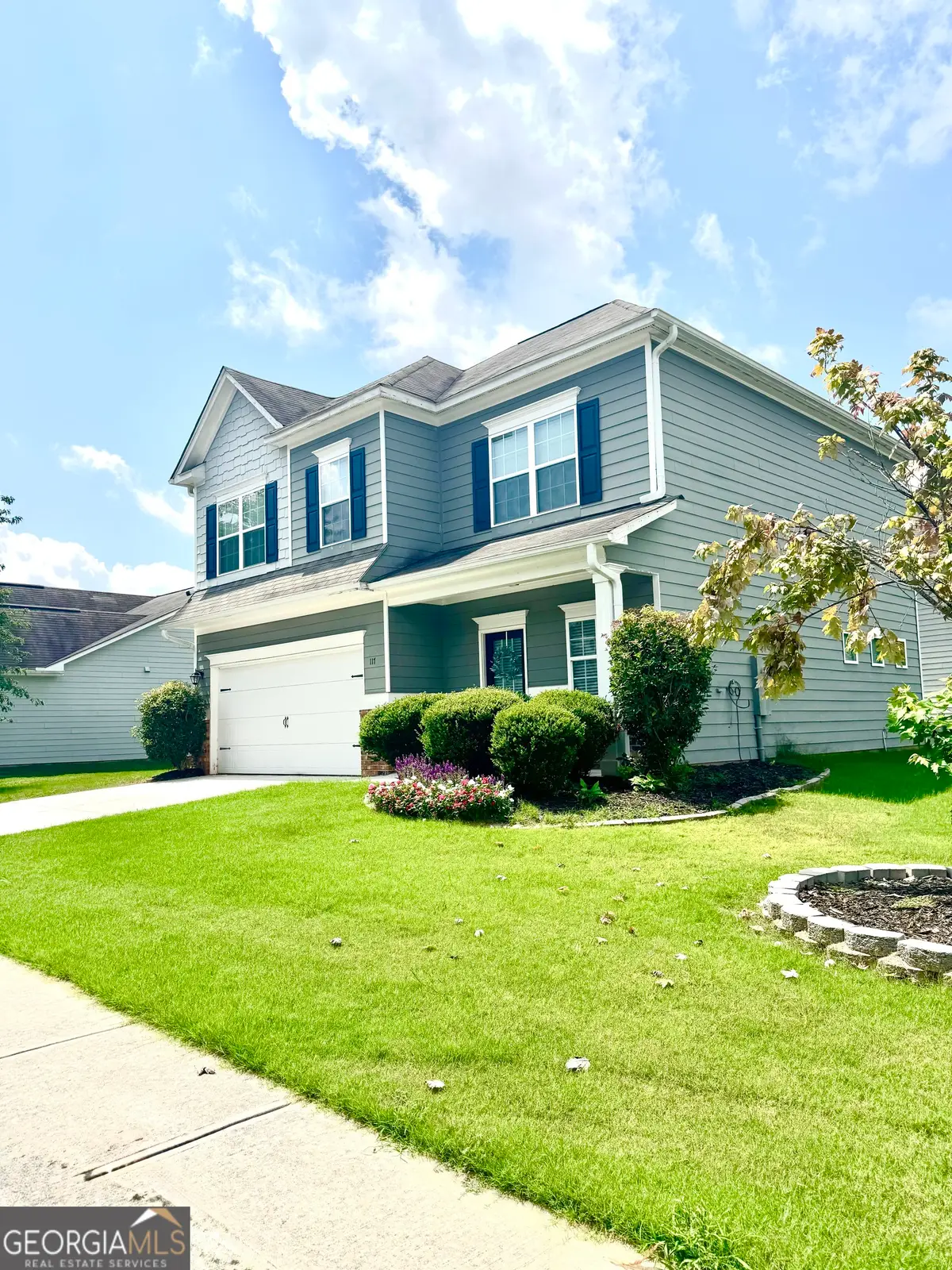 117 Thomaston St, Newnan, GA 30263 - #1