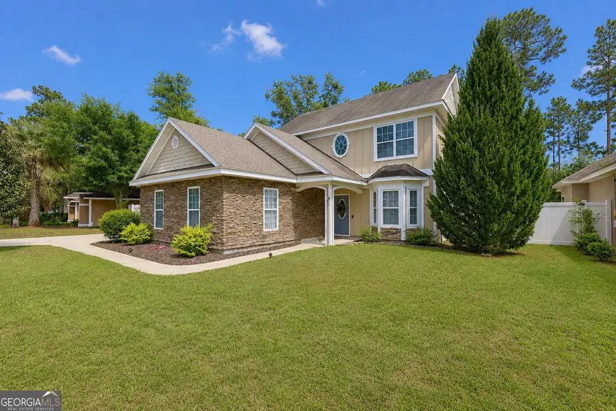 303 Overlook Bend, Kingsland, GA 31548 - #2