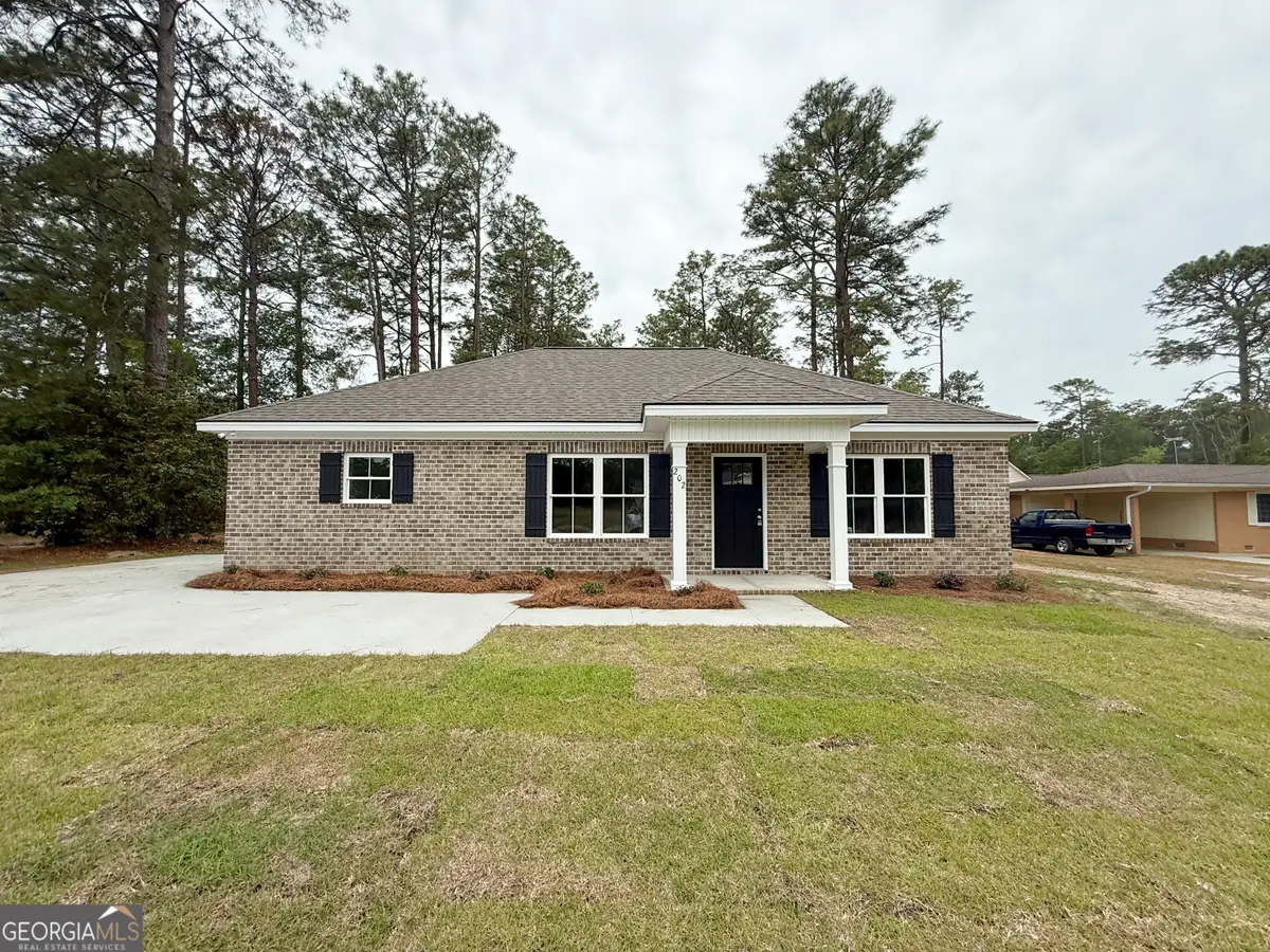 513 Pleasant Point Road, Statesboro, GA 30458 - #1
