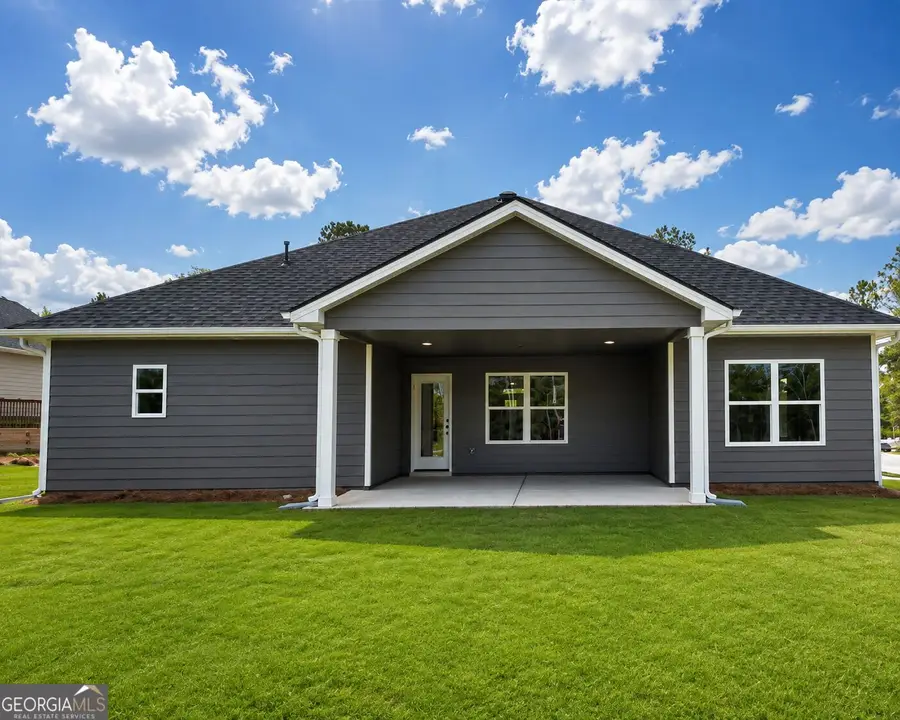 159 Harbor Drive, Macon, GA 31220 - #2