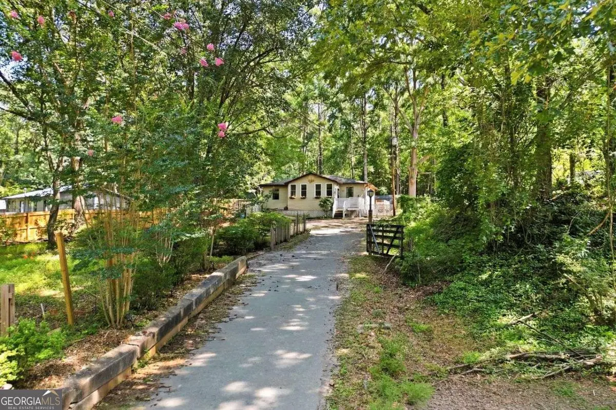 80 Belair Drive, Stockbridge, GA 30281 - #1