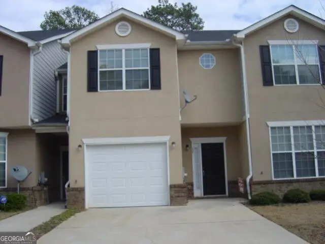 7306 Bridlewood Court, Jonesboro, GA 30236 - #1