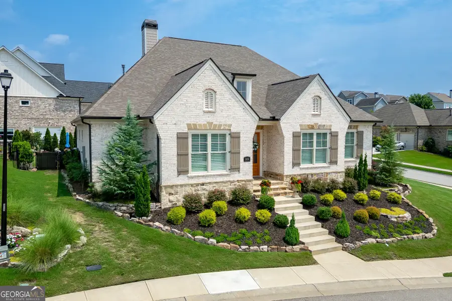 2346 Rock Maple Drive, Braselton, GA 30517 - #3
