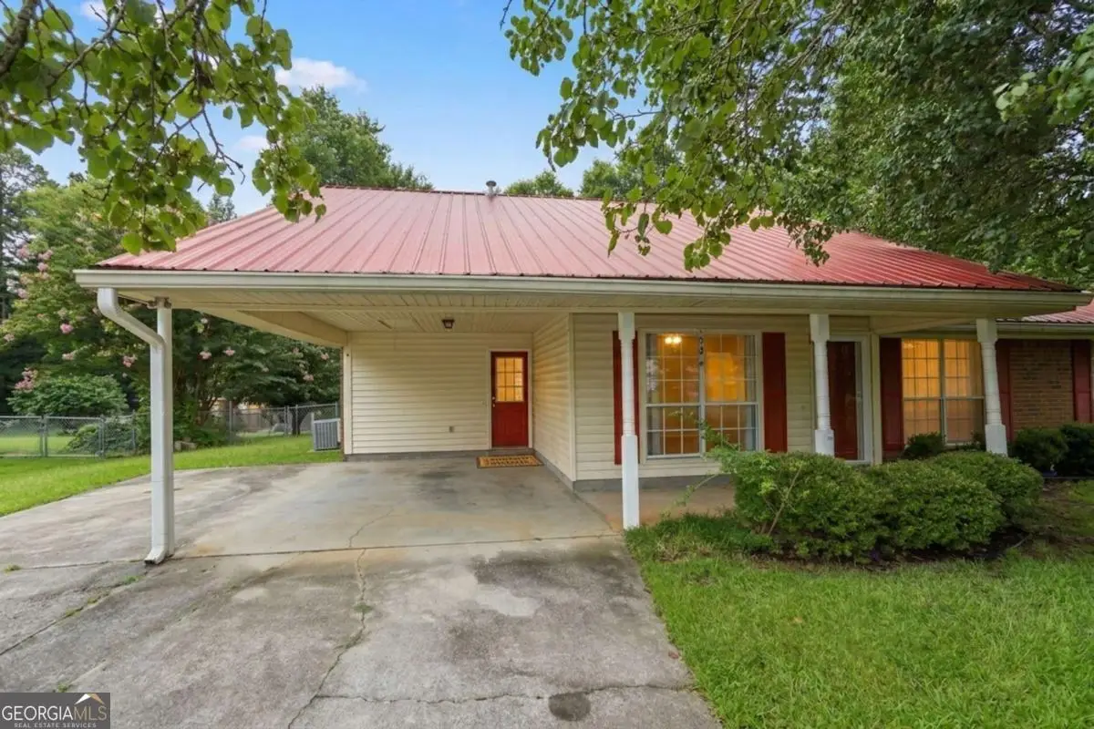28 Frances Drive Nw, Rome, GA 30165 - #1