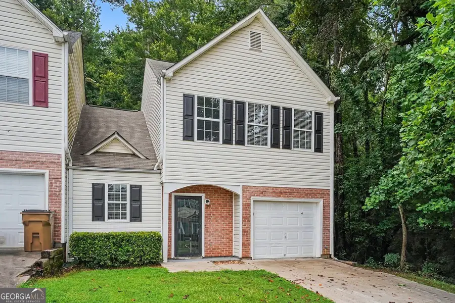 6655 Sunset Park, Rex, GA 30273 - #2