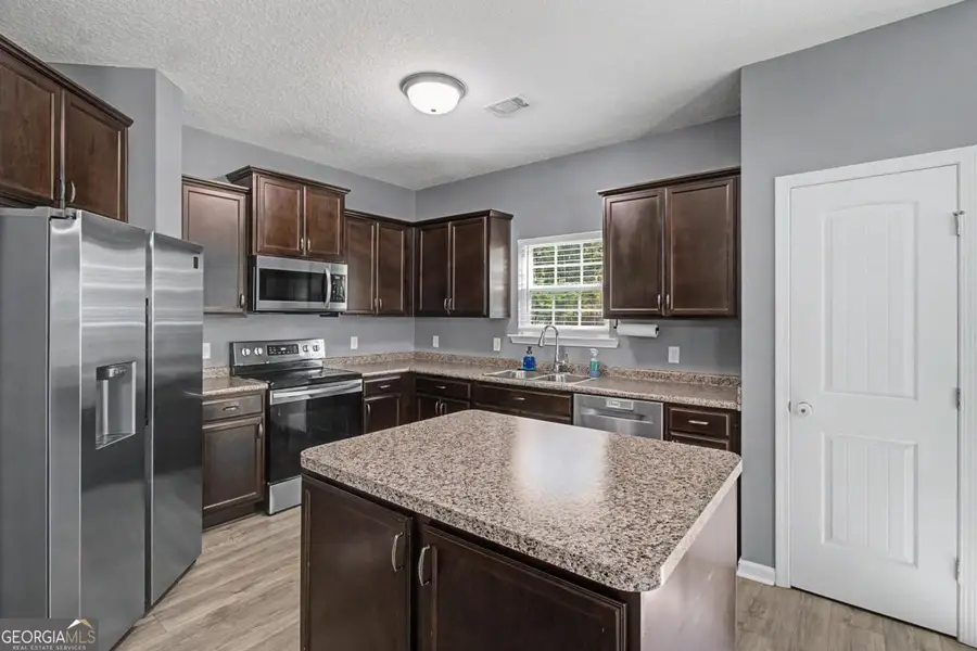 96 Griffin Road, Allenhurst, GA 31301 - #2