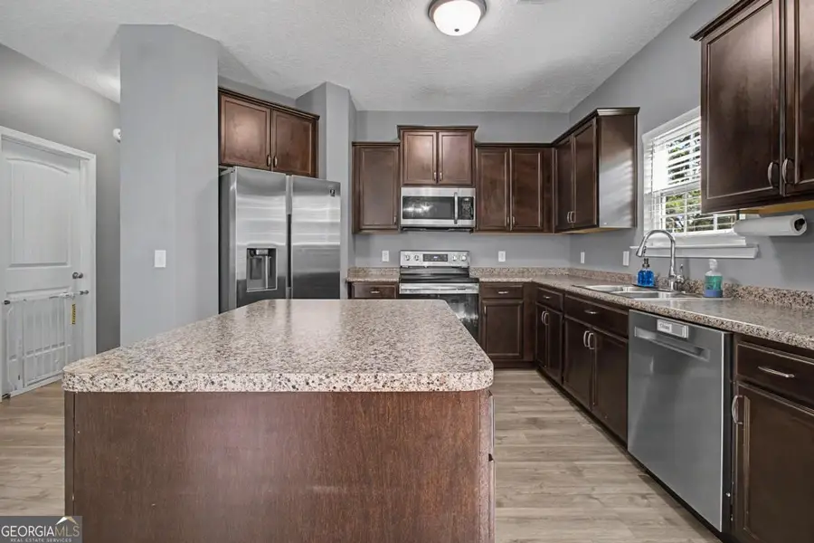 96 Griffin Road, Allenhurst, GA 31301 - #3