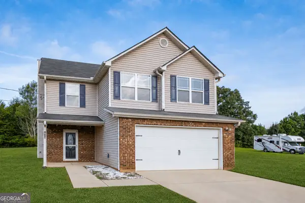 315 Furrow Creek Court, Jackson, GA 30233