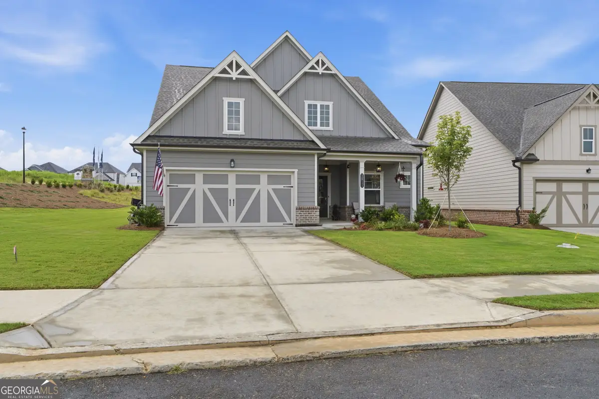 2811 Freshwater Court, Gainesville, GA 30507 - #1