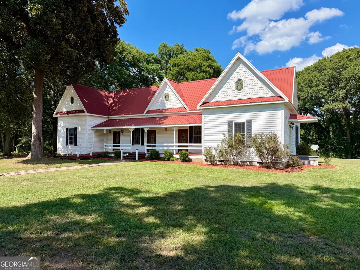 3433 Ruckersville Road, Elberton, GA 30635 - #1
