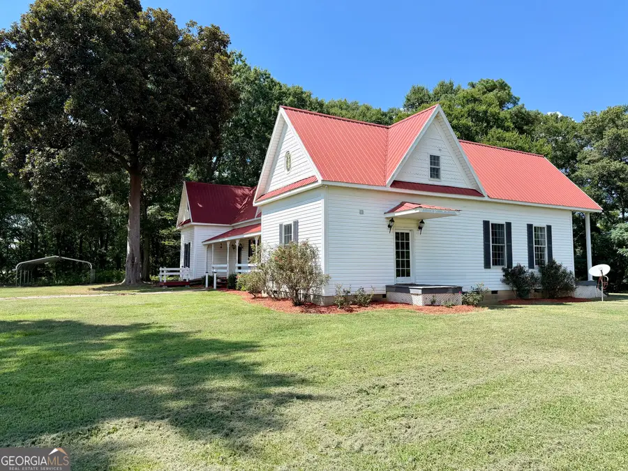 3433 Ruckersville Road, Elberton, GA 30635 - #2