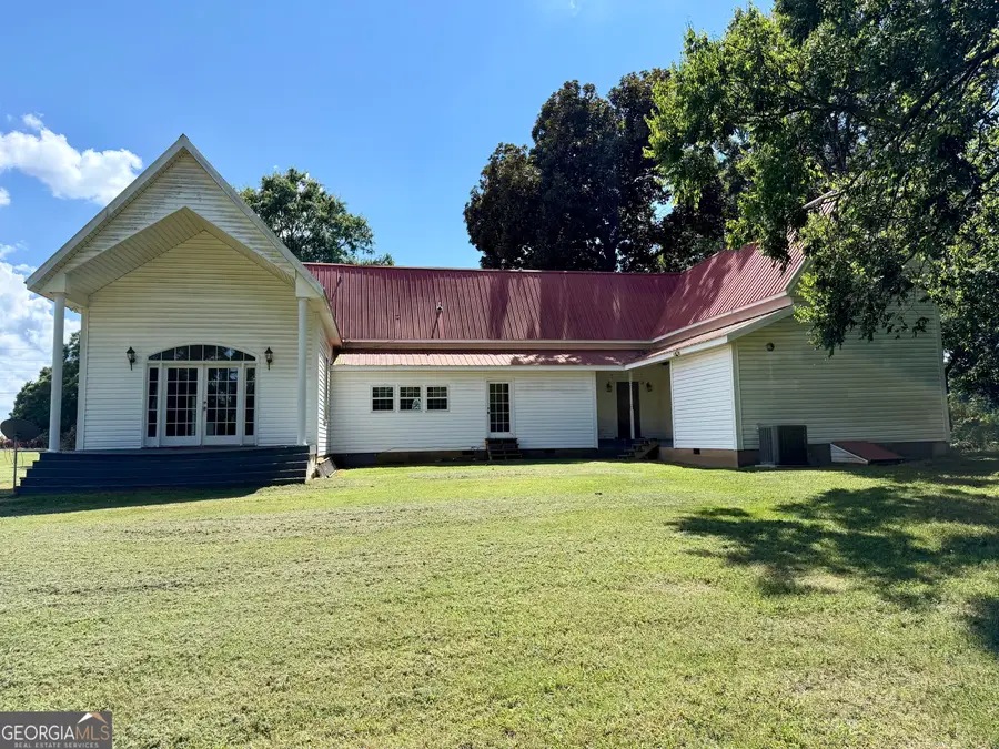 3433 Ruckersville Road, Elberton, GA 30635 - #3
