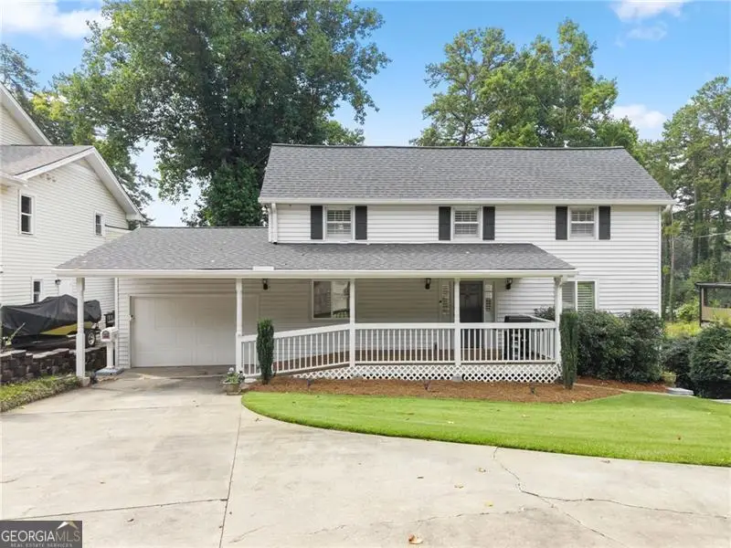 3430 Lake Shore Drive, Cumming, GA 30041 - #1
