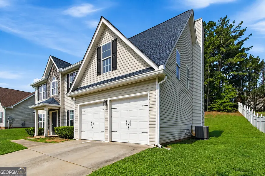 225 Avonlea Drive, Covington, GA 30016 - #2