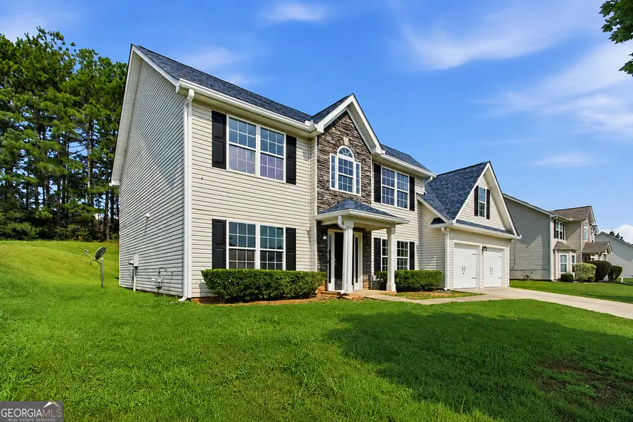 225 Avonlea Drive, Covington, GA 30016 - #3