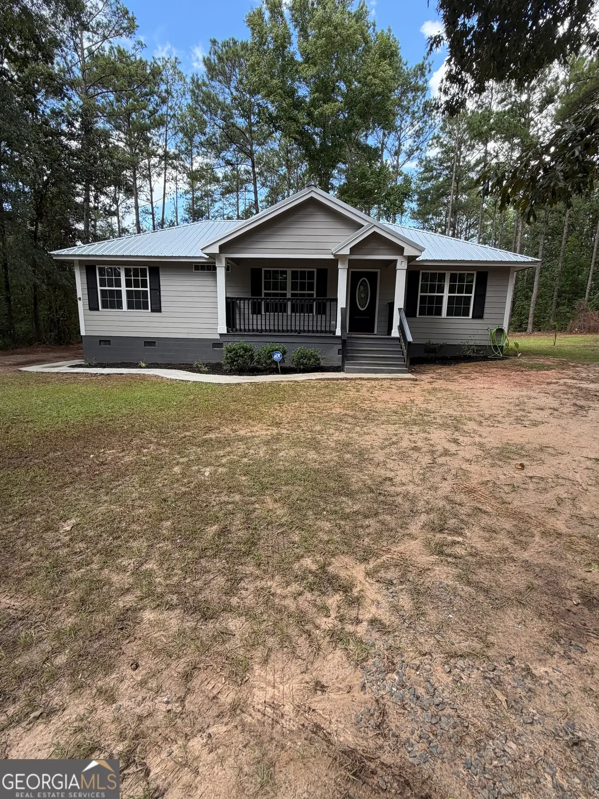335 Harvey Circle # 10, Ellaville, GA 31806 - #1