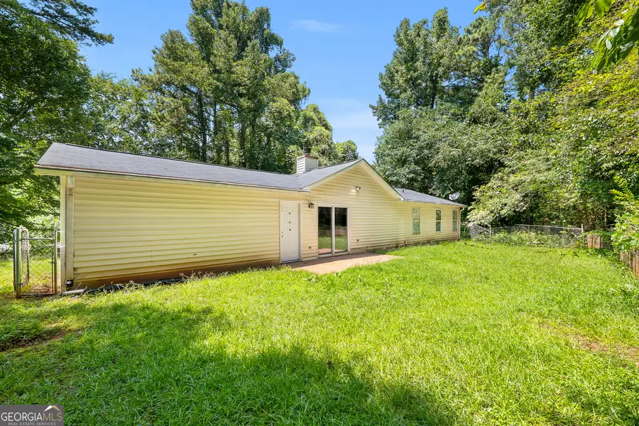 220 Splitwood Lane, Fairburn, GA 30213 - #3