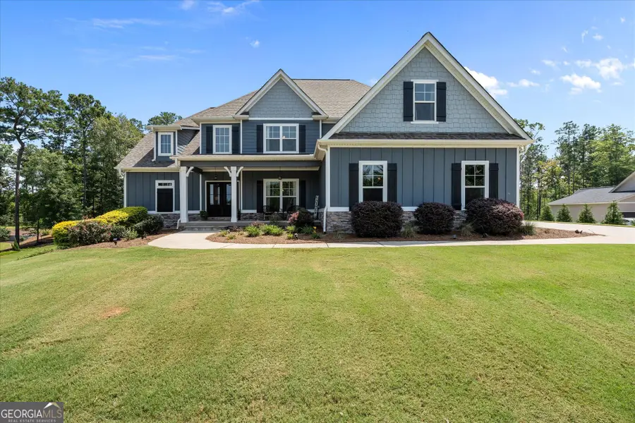 703 Charlotte Lane, Bremen, GA 30110 - #2