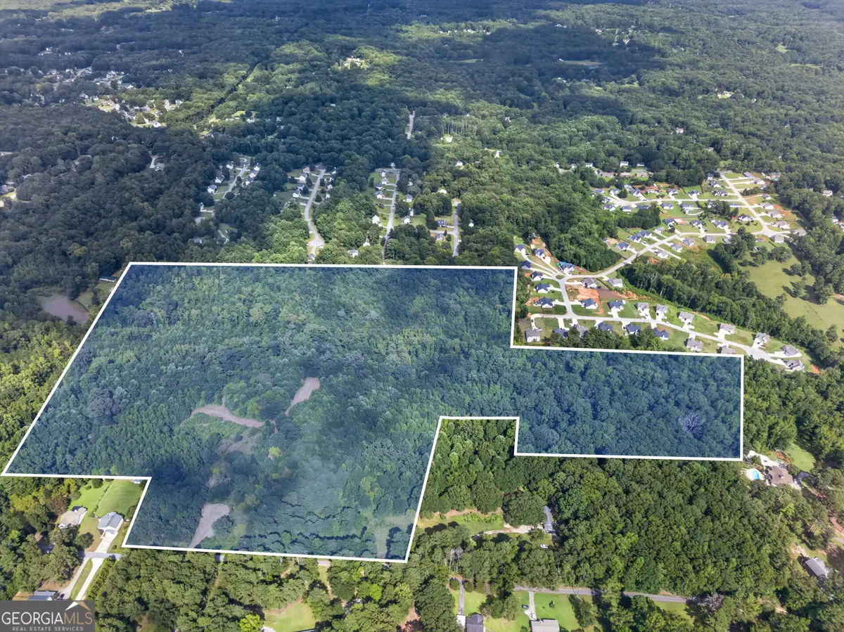 0 Parsons, Dallas, GA 30157 - #1