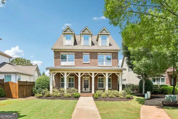 503 Branyan Trail, Alpharetta, GA 30004