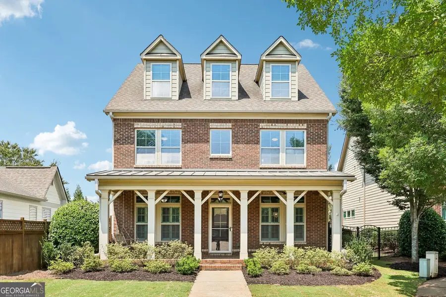 503 Branyan Trail, Alpharetta, GA 30004 - #3