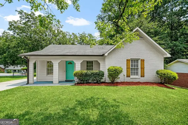 8426 Alden Drive, Riverdale, GA 30274