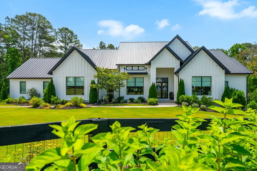 130 Von Lake Drive, Milton, GA 30004 - #2