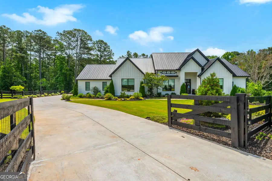 130 Von Lake Drive, Milton, GA 30004 - #3